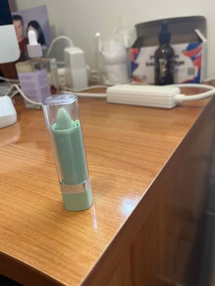 Photo of free cover stick green (Prospect and DeAnza) #1