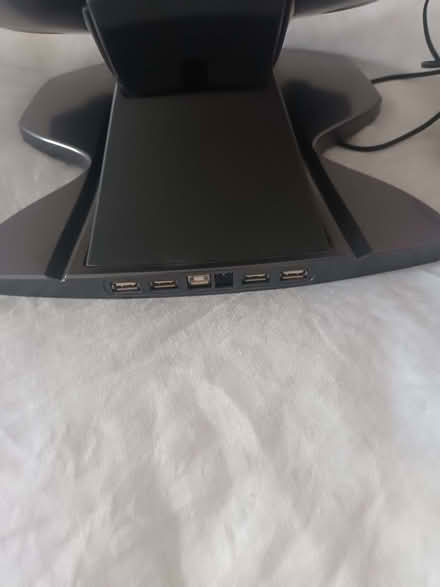Photo of free Cradle for laptop (Bolbeck Park MK15) #1