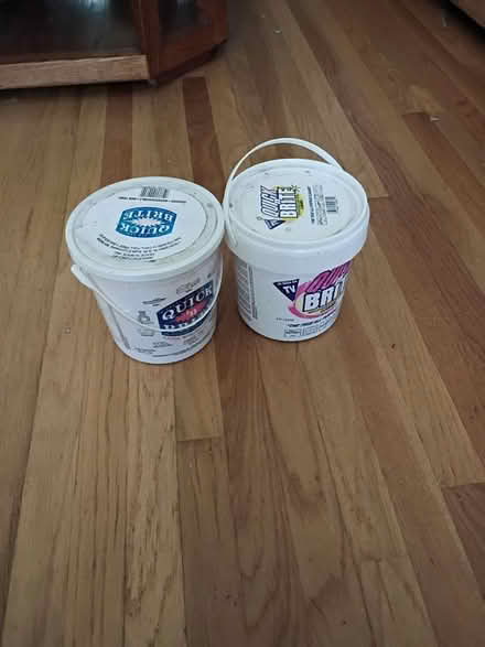 Photo of free Detergent (Birdland) #1