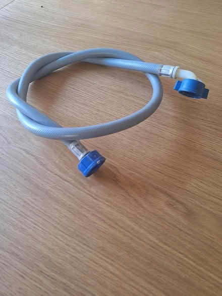 Photo of free Washing machine hose (used) (Bedhampton PO9) #1