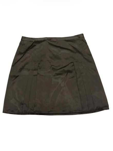 Photo of free Banana Republic Woman’s Satin Skirt (Brooklyn Storage) #1