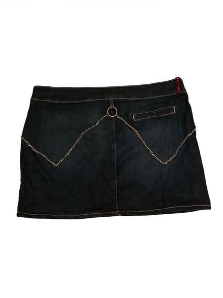 Photo of free Fetish Woman’s Skirt (Brooklyn Storage) #2