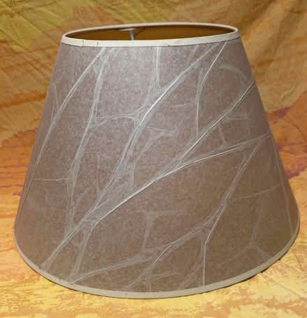 Photo of free Lampshade (Southsea PO5) #2