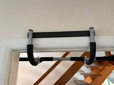 Photo of free Door frame pull up for exercise (Welling DA16) #2