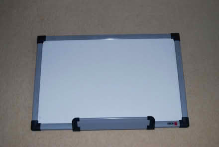 Photo of free Small whiteboard (Lee-on-the-Solent PO13) #1