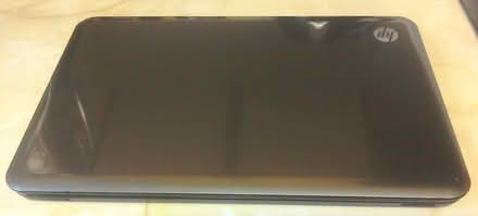 Photo of free Dead HP G6 laptop with power supply for spares see details (Harborne B32) #3