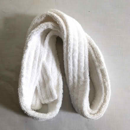 Photo of free New Bathrobe Belt (Crescent Park) #1