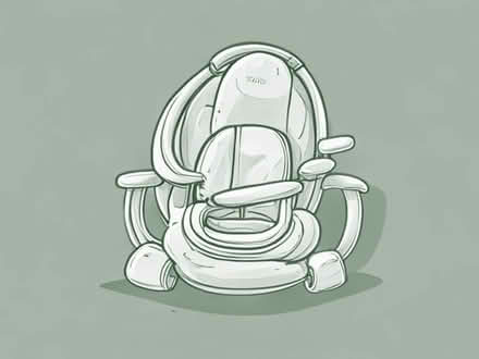 Photo of Toddler car seat (Shinfield RG2) #1