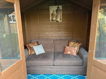 Photo of free Various items (CM1 Broomfield) #1