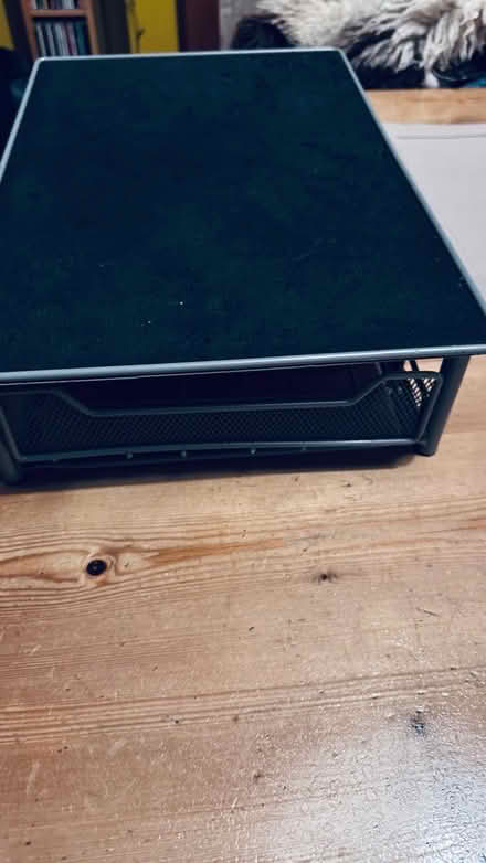 Photo of free Tassimo pod holder (Weston super mare) #1