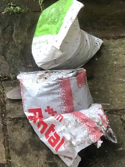 Photo of free Soil (South Malling BN7) #1