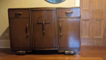 Photo of free Sideboard (Shawlands G41) #1