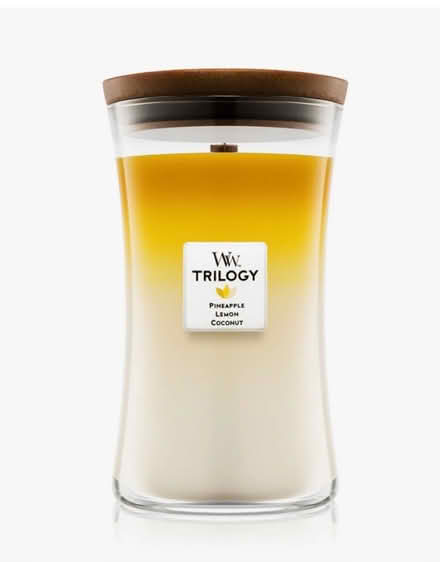 Photo of Woodwick Fruits of Summer Trilogy (Letchworth SG6) #1