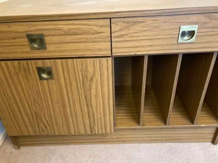 Photo of free 3 furniture items (South Oxhey Wd19) #3