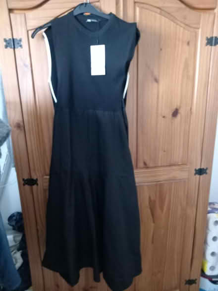 Photo of free Zara dress (Maidstone ME17 4FP) #1