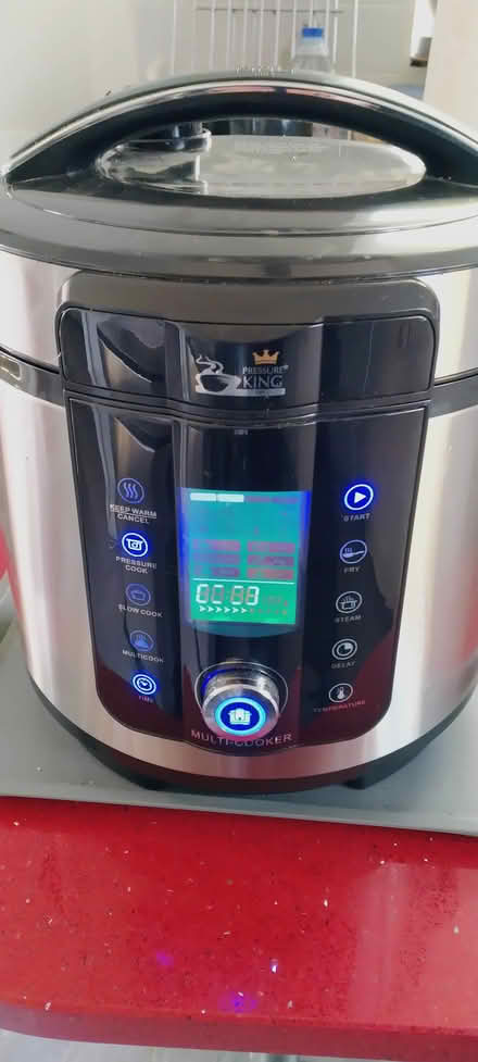 Photo of free Pressure king pro (NG8) (Wollaton NG8) #1