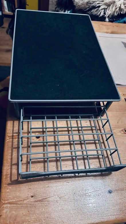 Photo of free Tassimo pod holder (Weston super mare) #2