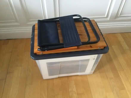 Photo of free Large Quantity of Art Matrials (Leith EH6) #2