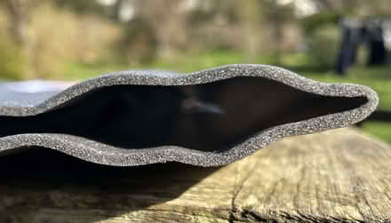 Photo of free Foam packaging sheets (The Folders Lane Estate RH15) #2