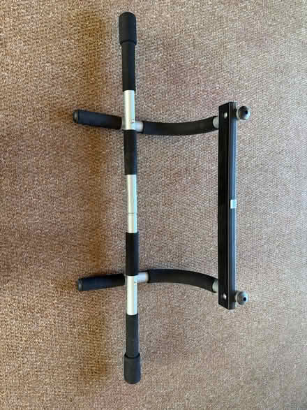 Photo of free Door frame pull up for exercise (Welling DA16) #3