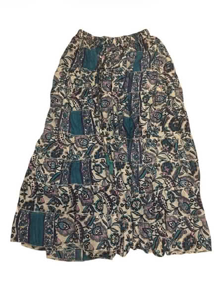 Photo of free Karma Nepal Craf Woman’s Skirt (Brooklyn Storage) #1