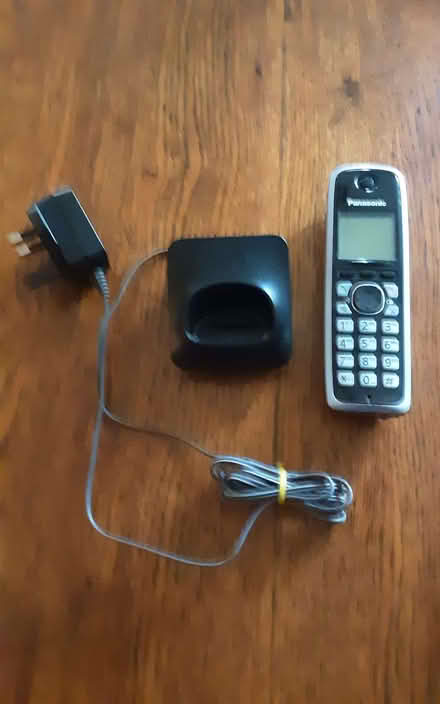 Photo of free Landline phone (Grayrigg LA8) #3