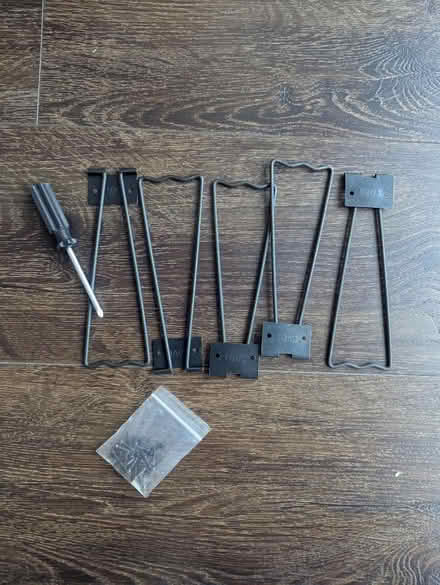 Photo of free Picture frame easel back (Etobicoke) #2