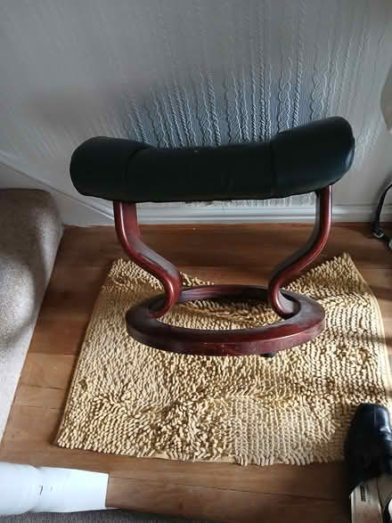 Photo of free Small stool (Ratby LE6 0JJ) #2