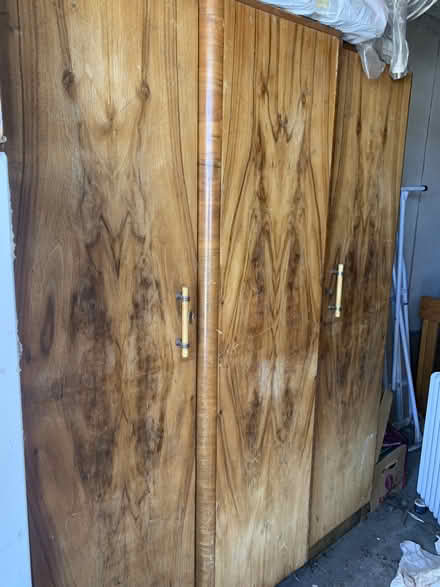 Photo of free Loungeroom & bedroom furniture (Chadstone) #3