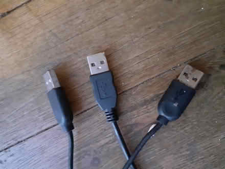 Photo of free Broken keyboards (Marston, Oxford OX3) #2