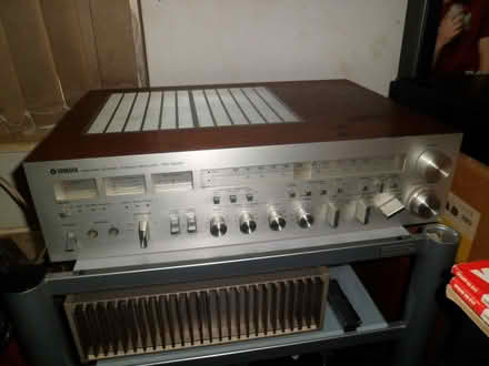 Photo of Audio equipment (Bear Cross BH11) #3