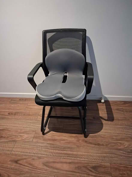Photo of free Office Chair (Rowville) #2