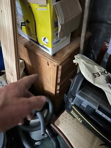 Photo of free Locker (Dublin4) #1