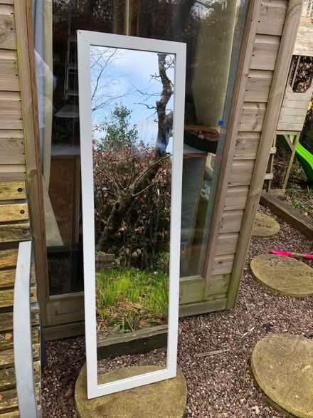 Photo of free Mirror (Harborne B17) #1