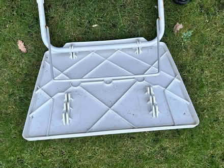 Photo of free Versatile adjustable table (AB10) #3