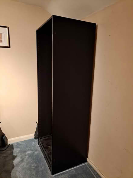 Photo of free Pax wardrobe (Horsforth LS18) #4