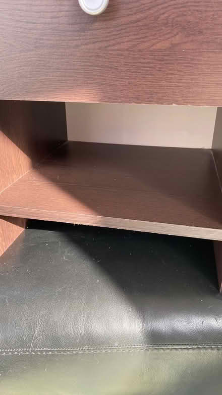 Photo of free Bedside unit (Sutton road) #4