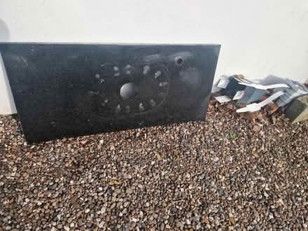 Photo of free Granite (North Shields NE29) #1