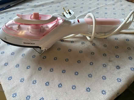 Photo of free Easy iron (Brentford TW8) #1