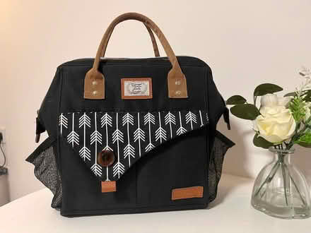 Photo of free Cool Bag (BN32LP) #1