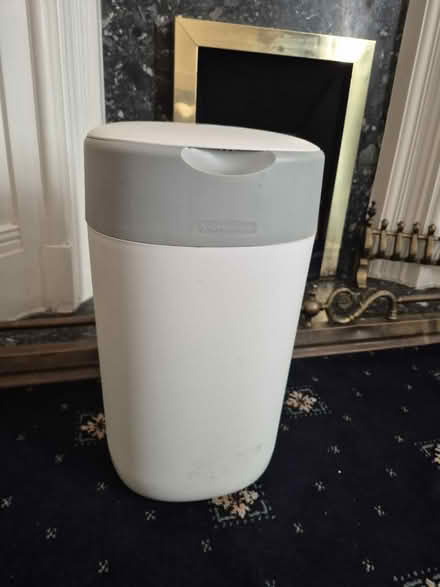 Photo of free Nappy Bin (Bethel Green E1) #1