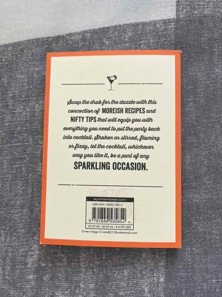 Photo of free Book (Catford) #2