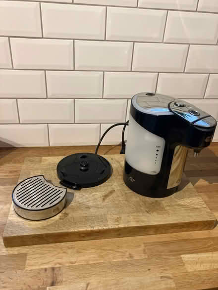 Photo of free Breville Hot Cup Water Dispenser (Walbottle NE15) #2