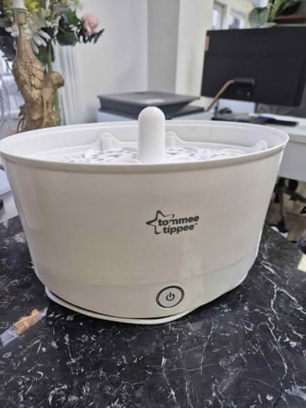 Photo of free Bottles sanitizer- Lid don't fit (W1h 1ju) #3