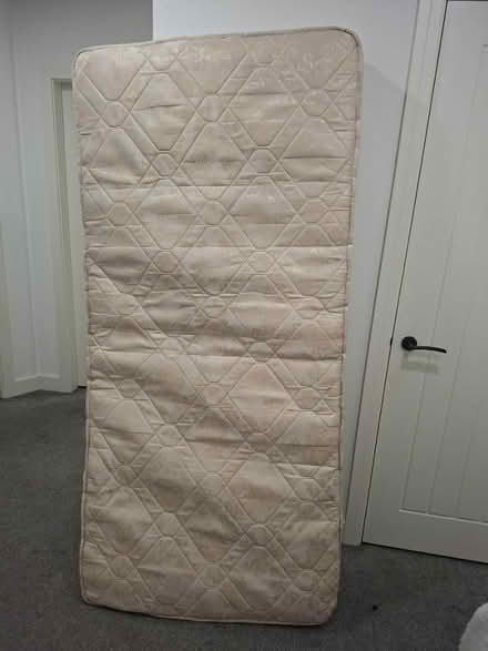 Photo of free Mattress (Bulwell NG6) #2