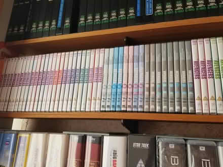 Photo of free avengers episodes complete (SE1 london bridge) #1