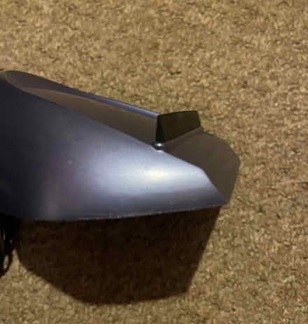 Photo of free Heated car window ice scraper, 12V (Chorley PR6) #3