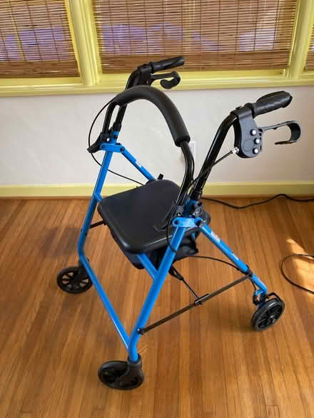 Photo of free Walkers (Garvanza/Highland Park) #1