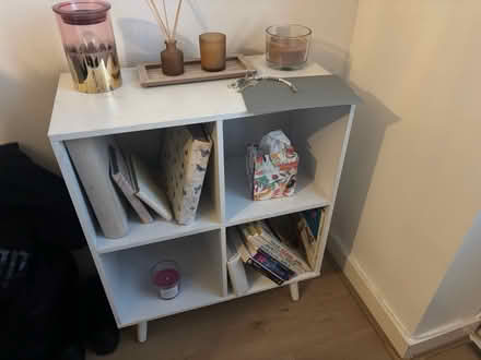 Photo of free Side unit (MK42) #1