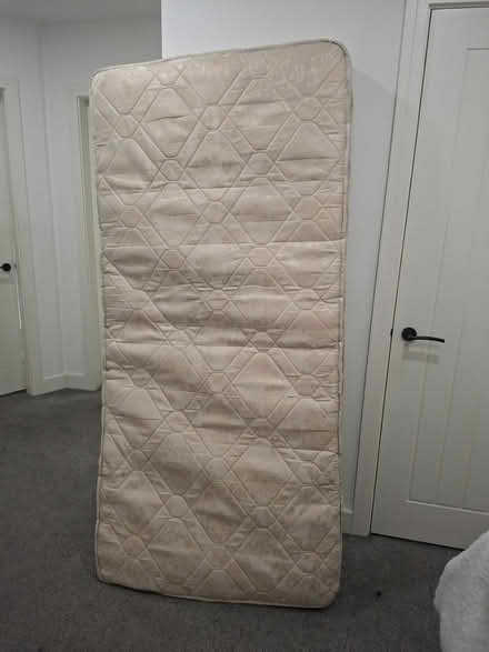 Photo of free Mattress (Bulwell NG6) #1